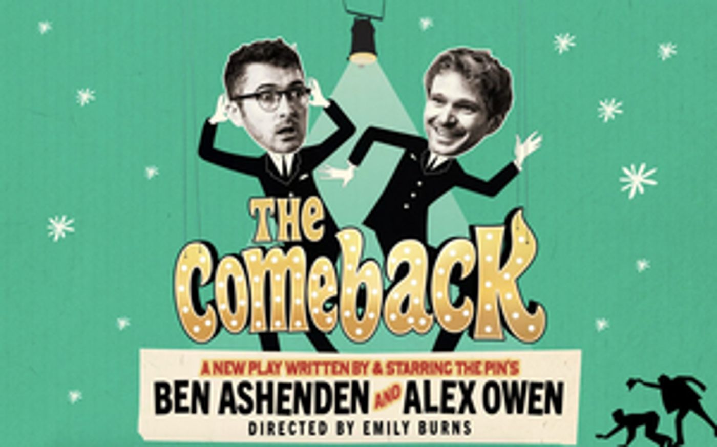 THE COMEBACK is Set to Go On as Scheduled This December Despite England's Lockdown  Image