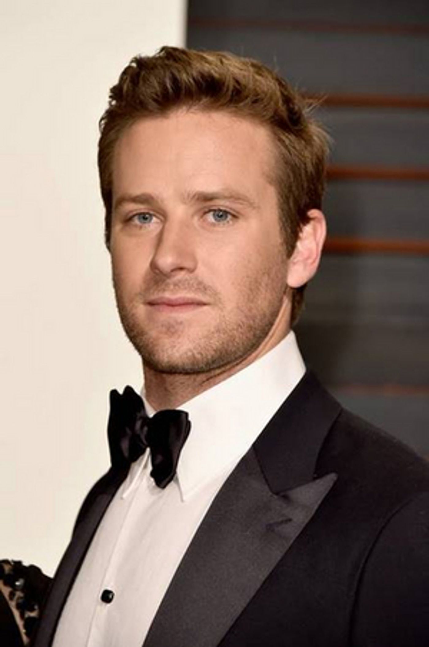 Armie Hammer Joins the Cast of SUNDOGS  Image