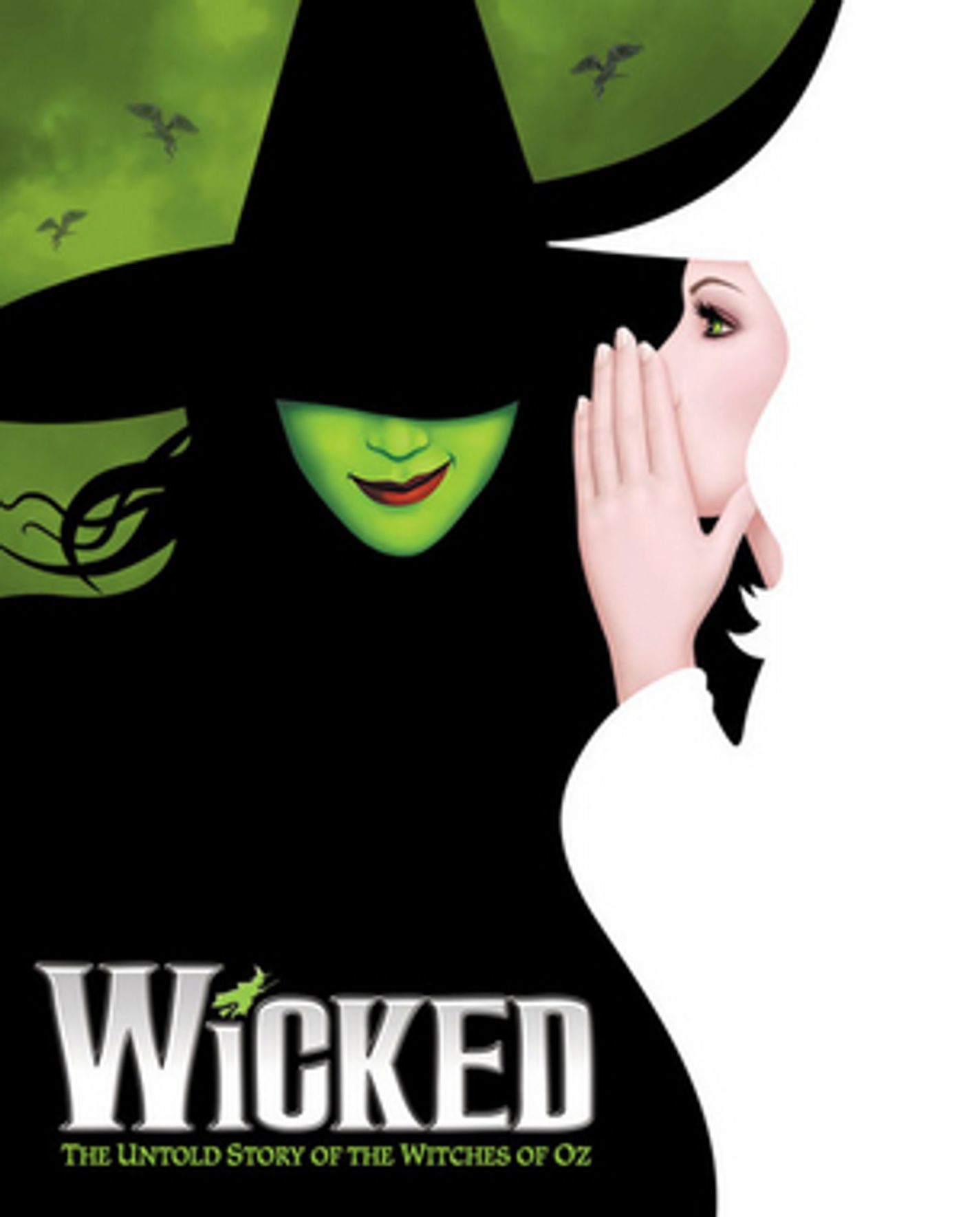 BWW Blog: Who Should Direct the Forever Delayed Wicked Movie? BWW Blog: Who Should Direct the Forever Delayed Wicked Movie? Image