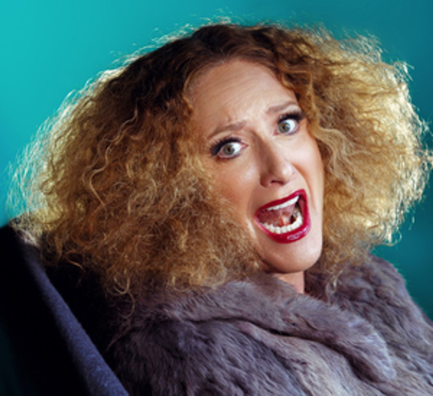 Mary L. Trump and Randy Rainbow Added to Judy Gold 'Election Eve' Special Tonight From Club Cumming  Image