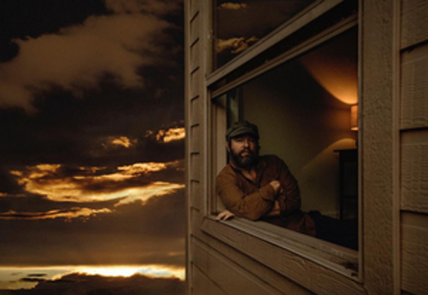 The Black Angels' ALEX MAAS Shares New Single 'American Conquest'  Image