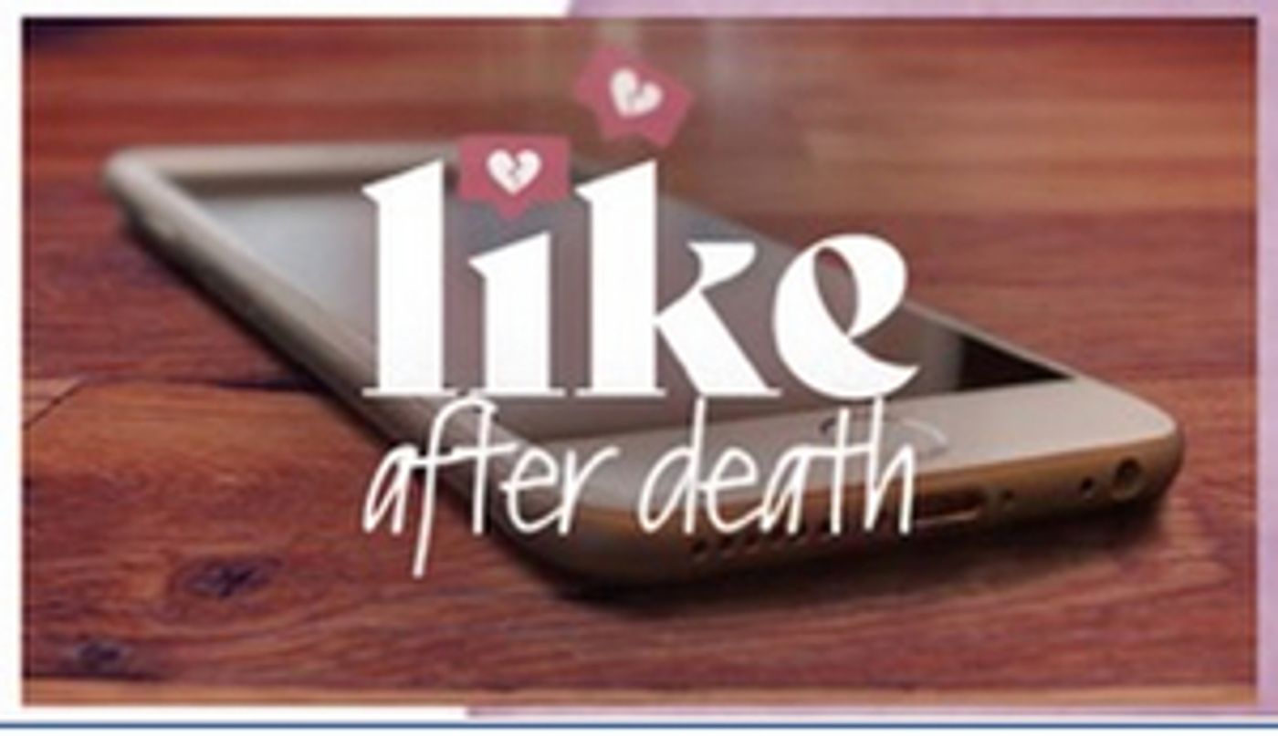 Lacy Allen, Emily Bautista, Rubén J Carbajal and More Star in Interactive Short Film LIKE AFTER DEATH  Image