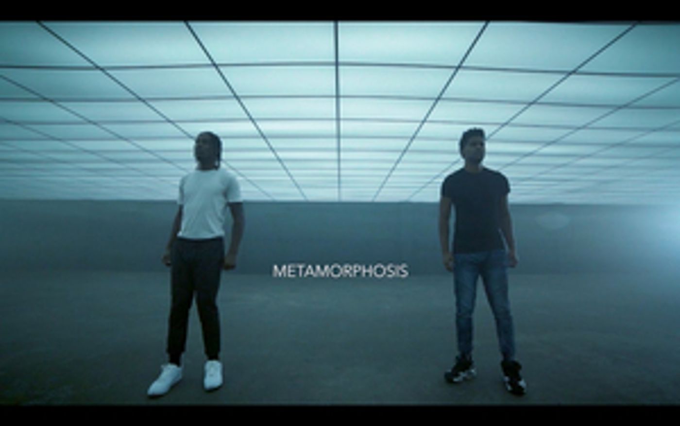 Third Coast Percussion Presents the World Premiere of METAMORPHOSIS  Image