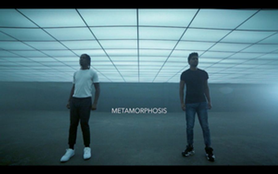 Third Coast Percussion Presents the World Premiere of METAMORPHOSIS Image