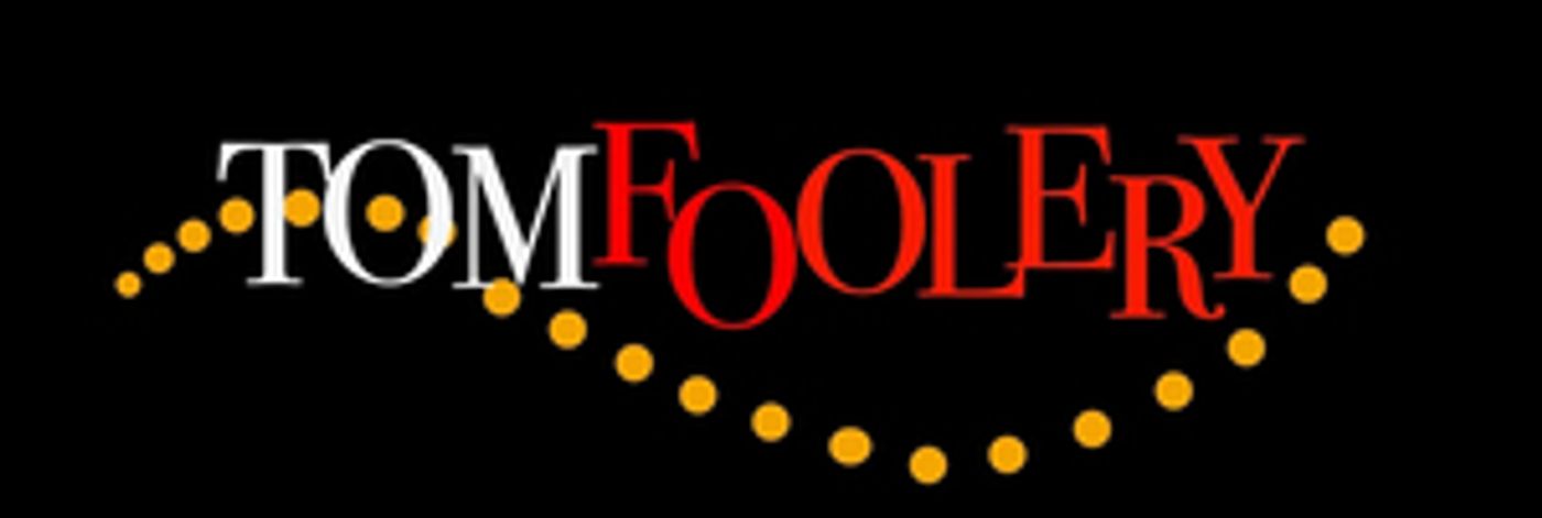 York Theatre Company to Present TOMFOOLERY Panel Featuring Stephanie d'Abruzzo, Josh Grisetti and More  Image