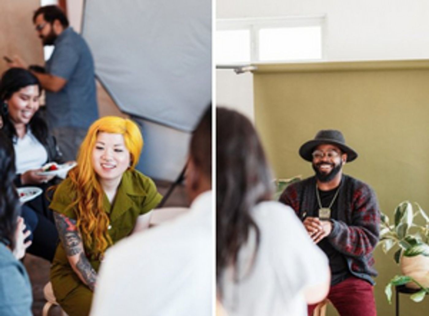 Real J. Wallace Releases New Single 'Redlines'  Image