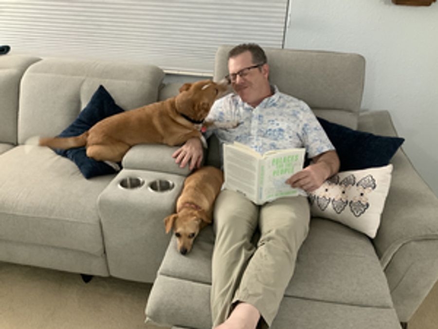 Sarasota Orchestra Launches Books of Note Program Image