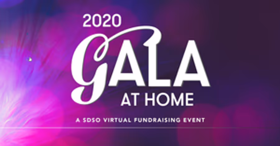 The South Dakota Symphony Orchestra to Present Virtual Gala Fundraiser Co-Hosted by the Honorable Dennis Daugaard Image