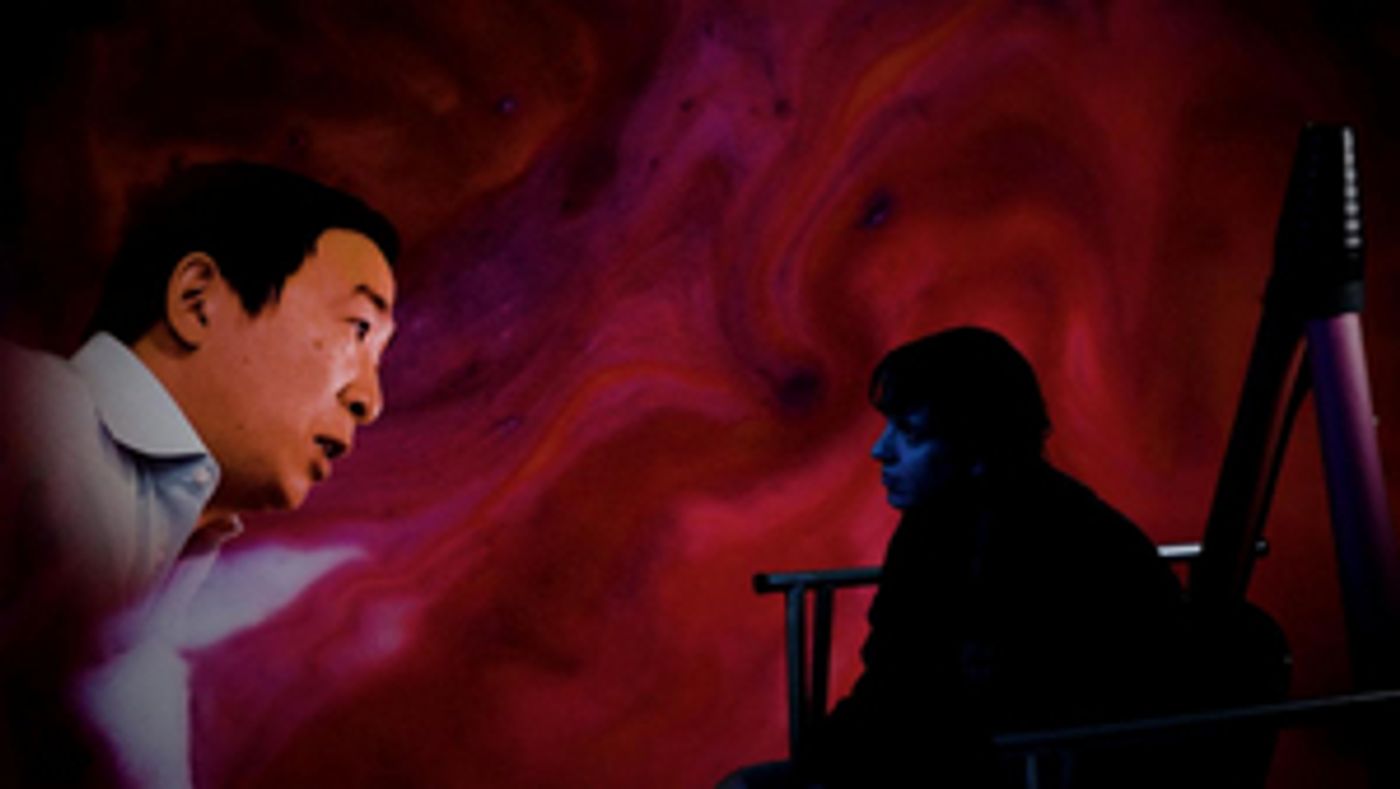 Julian Casablancas and Rolling Stone Release Second Episode of S.O.S.  Image