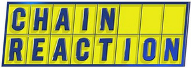 CHAIN REACTION Will Return to Game Show Network in 2021 with Original Host Dylan Lane Image