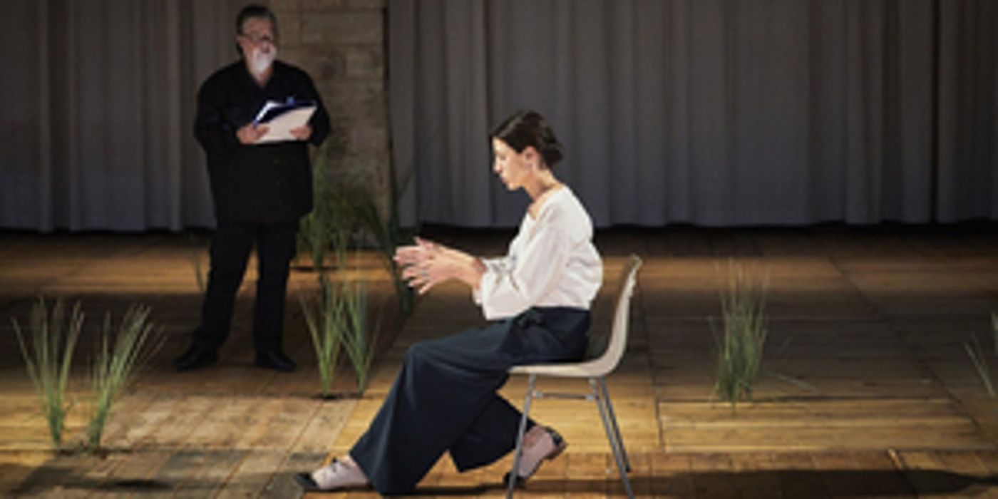 Review: SOPRO at Grand Théâtre  Image