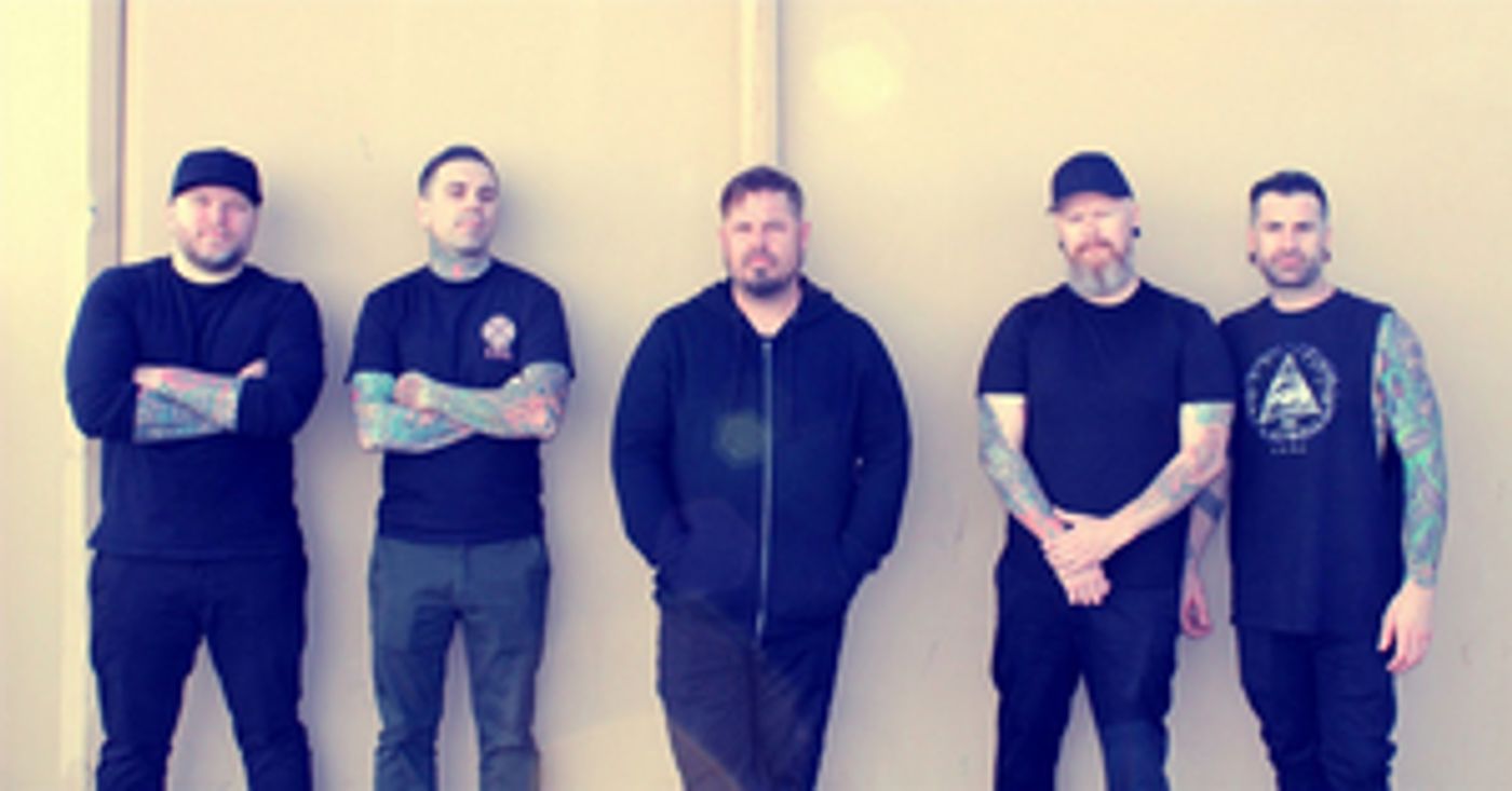 Bleed The Sky Release New Single 'The Devil Will See You Now'  Image