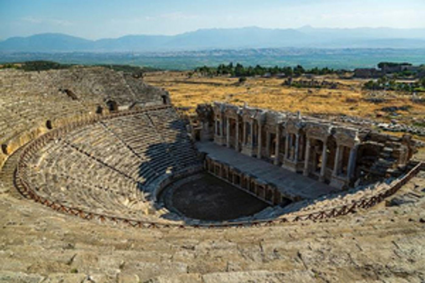 A New Season of UNEARTHED Premieres Nov. 15 on The Science Channel A New Season of UNEARTHED Premieres Nov. 15 on The Science Channel Image