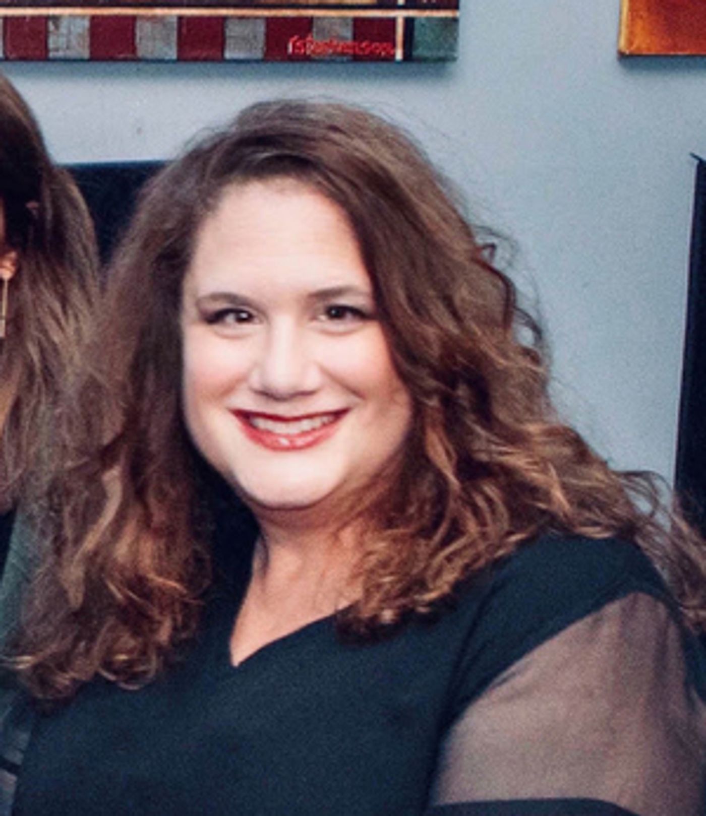 Melinda Newman Receives the 2020 CMA Media Achievement Award  Image