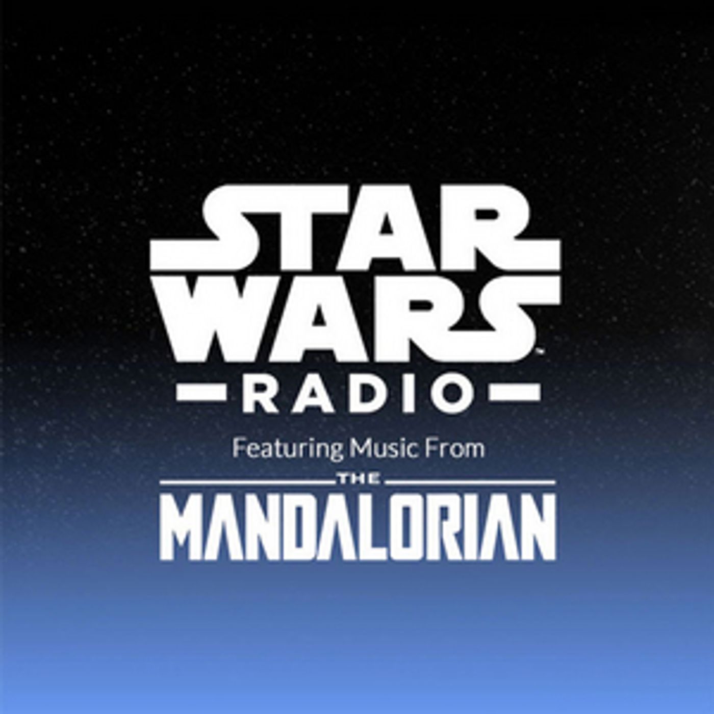 New STAR WARS Music Pop-Up Channel Available on Dash Radio  Image