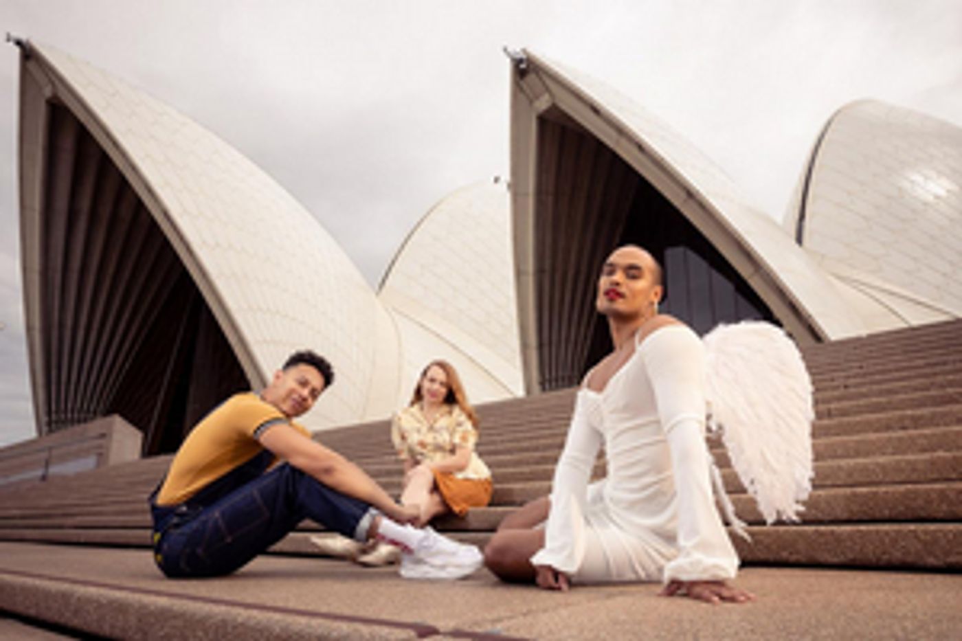 Sydney Opera House Announces Summer Lineup  Image