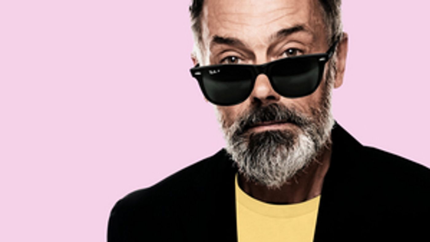 National Theatret Presents LINDA VISTA  Image