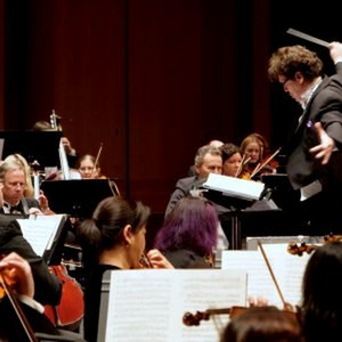 Las Vegas Philharmonic's Spotlight Performance Series Continues November 5  Image