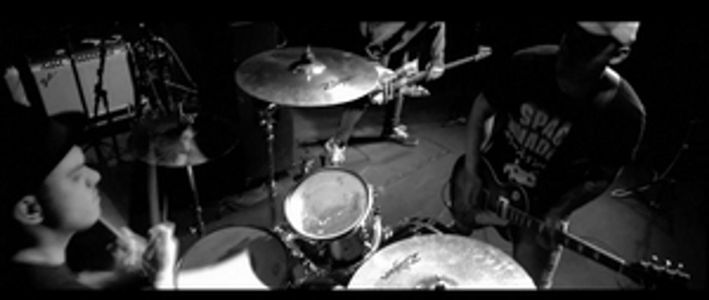 Mars Addict Releases 'Unplugged Noise'  Image