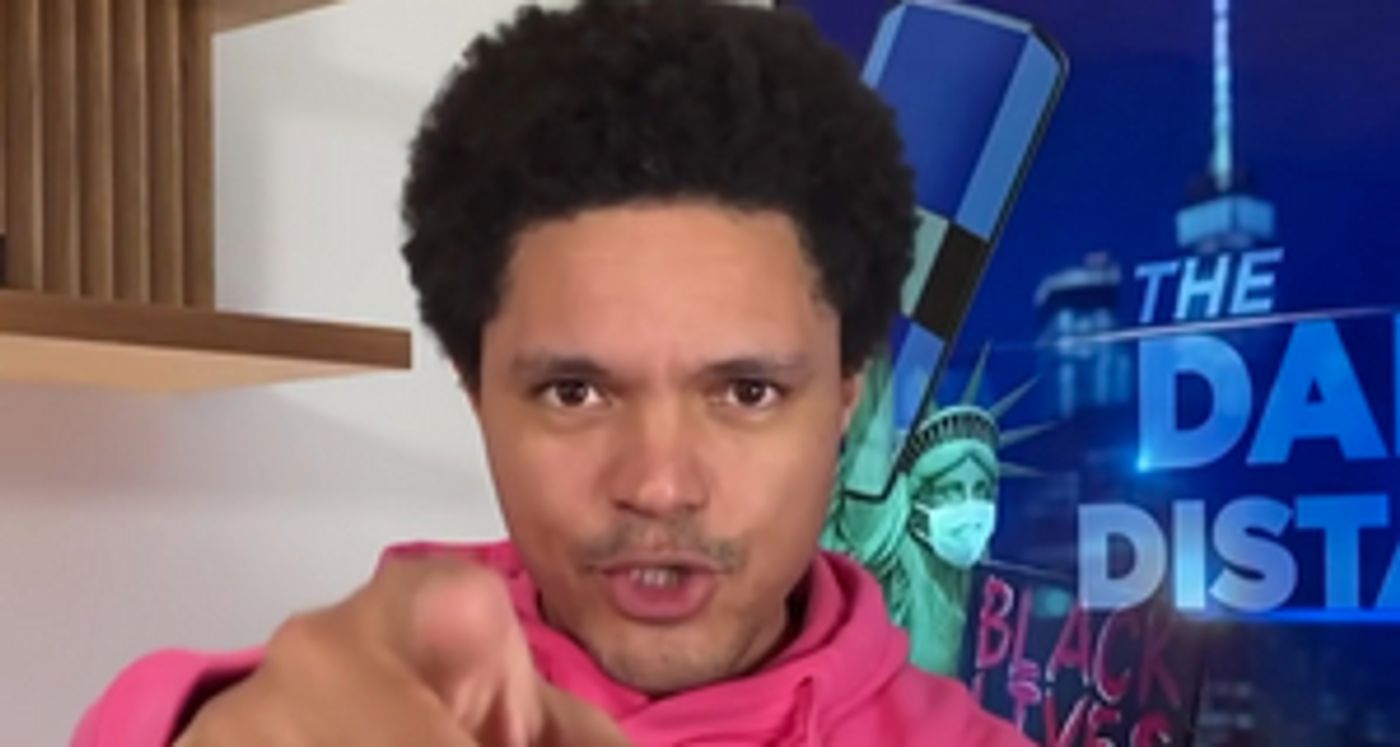 THE DAILY SHOW is Live Tonight at 11 p.m. THE DAILY SHOW is Live Tonight at 11 p.m. Image