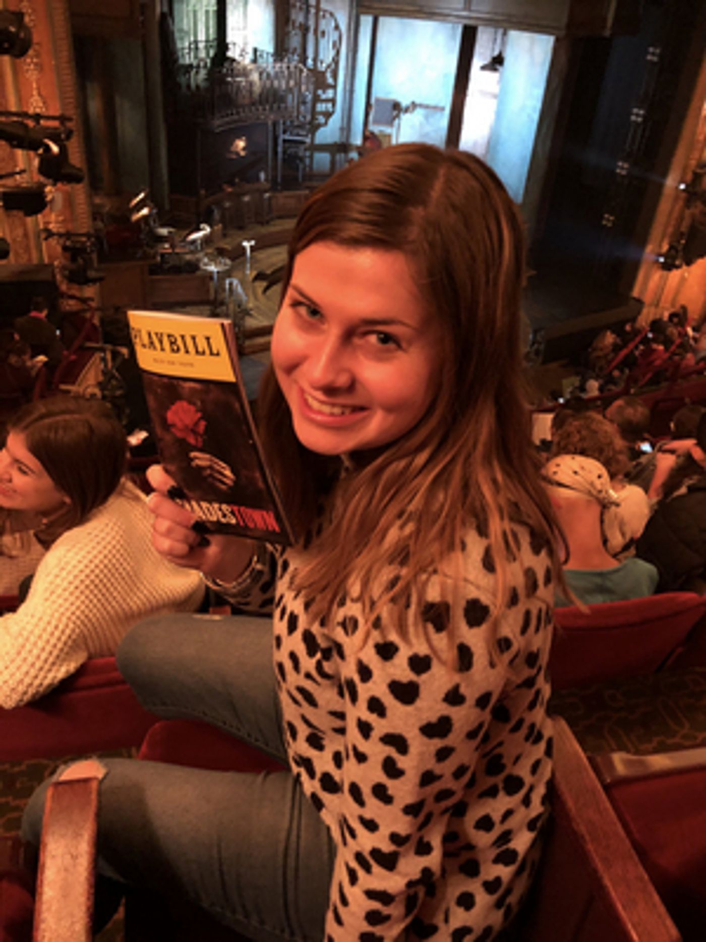 BWW Blog: 9 Reasons I'm Thankful For Theatre This Holiday Season  Image