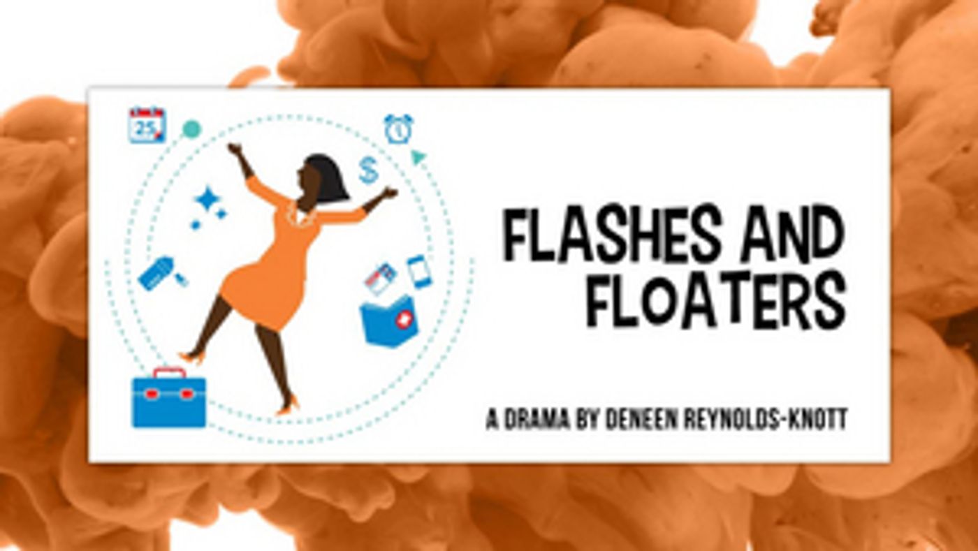 Orlando Shakes in Partnership with UCF Presents FLASHES & FLOATERS  Image
