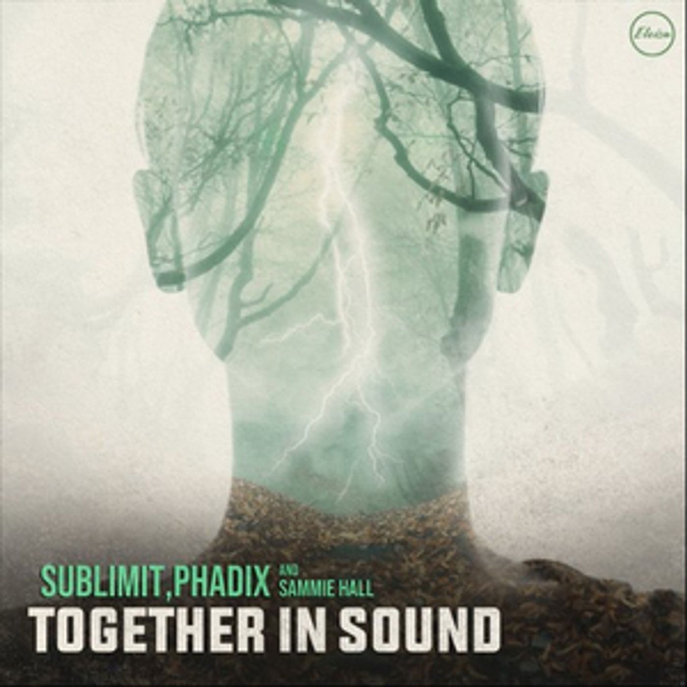 Sublimit & Phadix Drop New EP 'Together In Sound'  Image