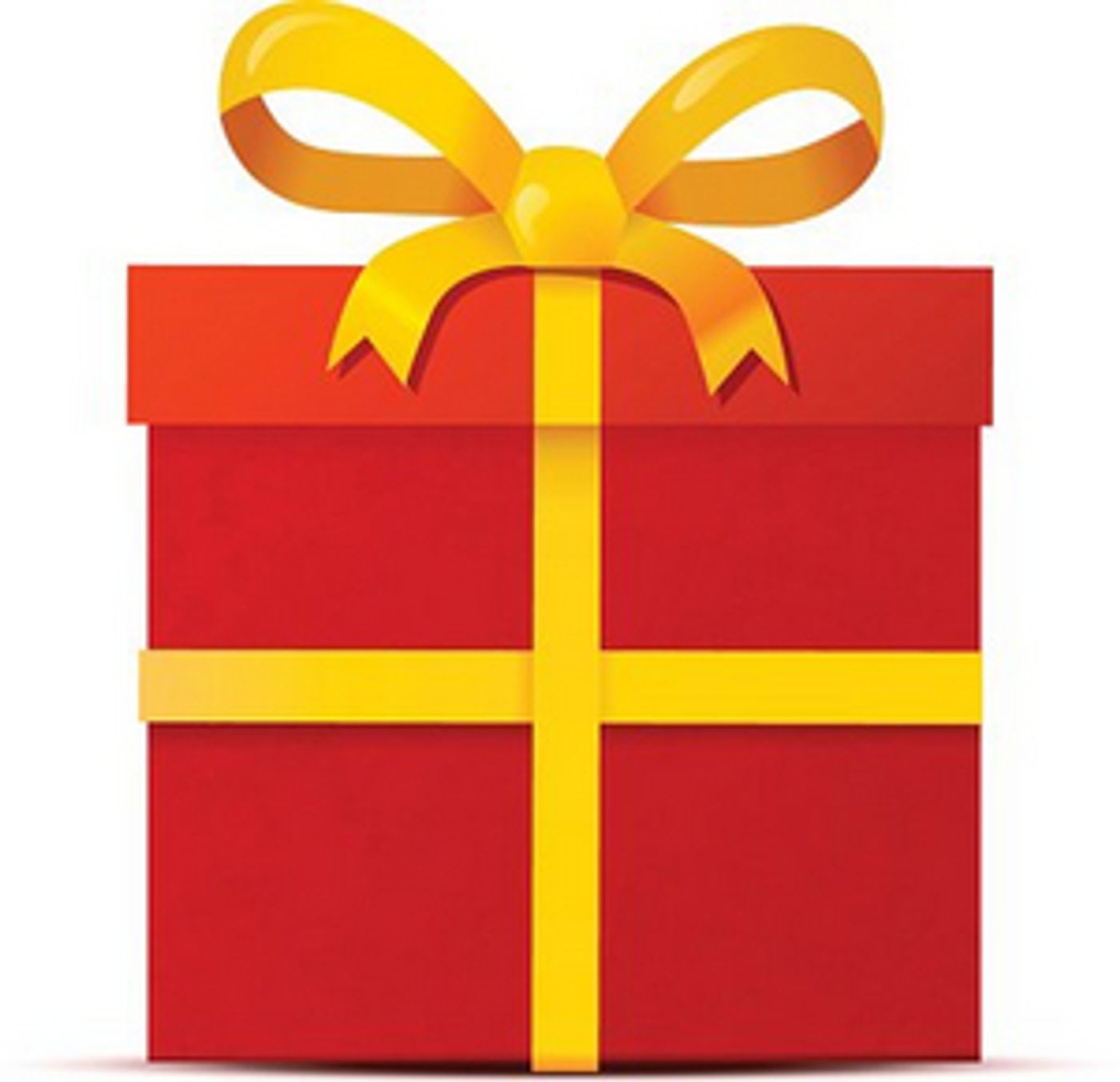 BroadwayWorld's Theatre Christmas Gift Guide  Image