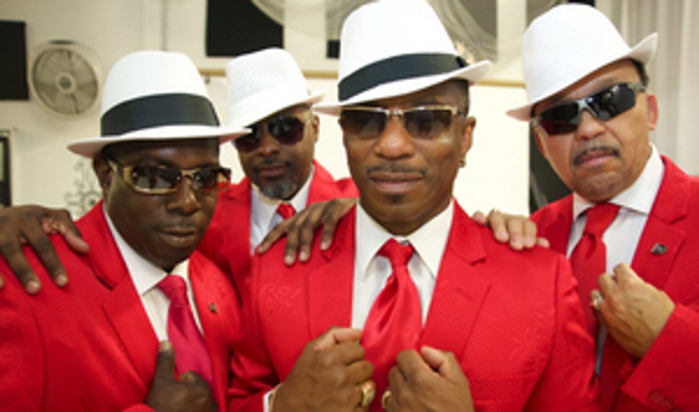 Pompano Beach Arts Presents the Old Skool Gang Pompano Beach Arts Presents the Old Skool Gang Image