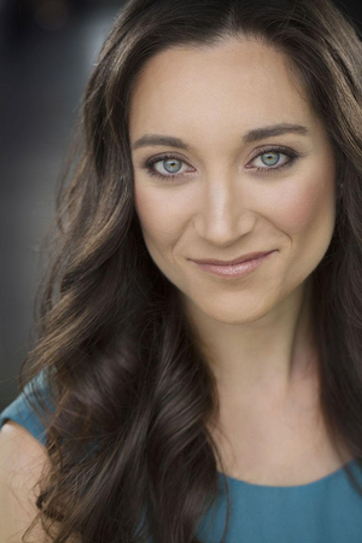 Interview: Laurel Harris of Broadway's JAGGED LITTLE PILL  Image