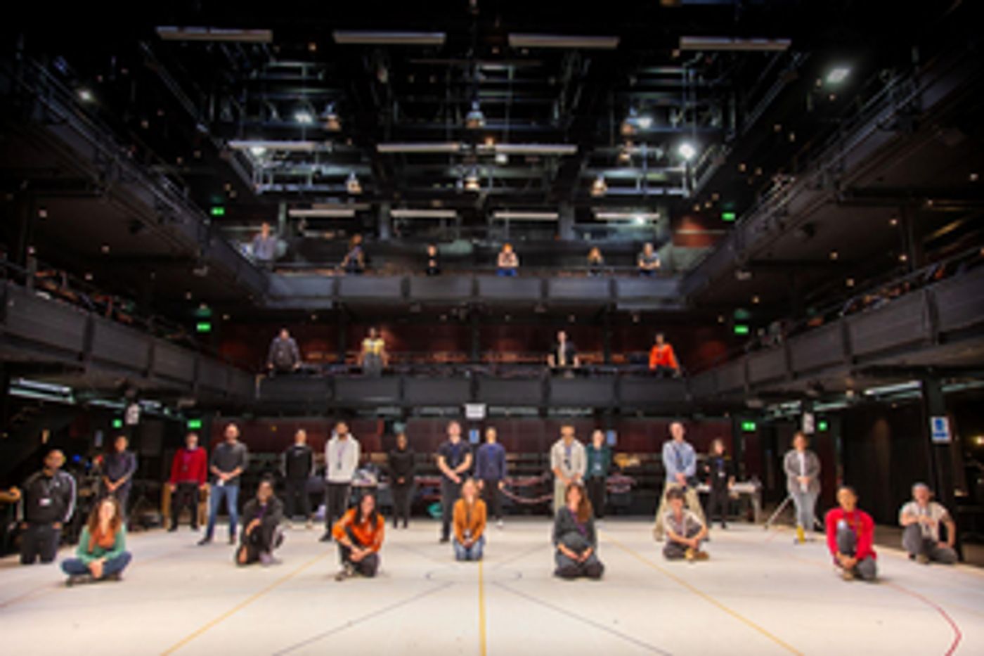 Casting Announced For DICK WHITTINGTON At National Theatre  Image