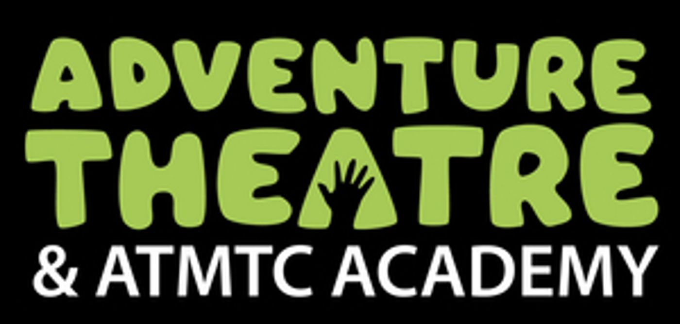 Adventure Theatre Introduces A New Digital Series With Guest Host Andrea Sarralde Adventure Theatre Introduces A New Digital Series With Guest Host Andrea Sarralde Image