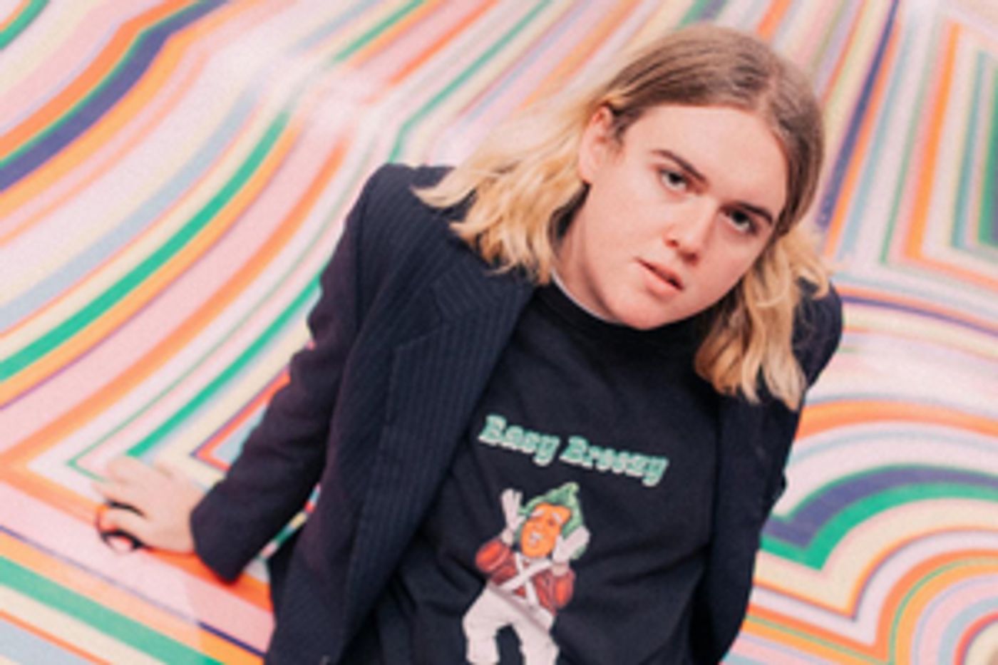 Oscar Lang Announces New EP Out Dec. 4  Image