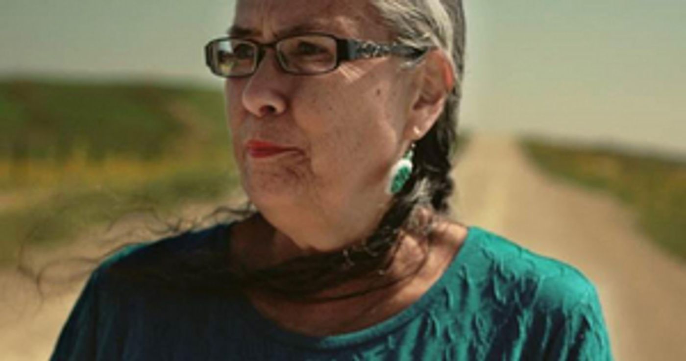 WORLD Channel Commemorates Native American Heritage Month with Films  Image