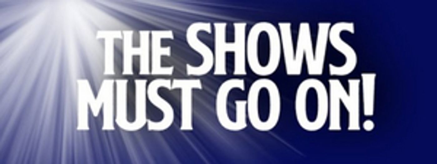 THE SHOWS MUST GO ON! Presents Season of Shakespeare With Patrick Stewart, Fiona Shaw and More  Image