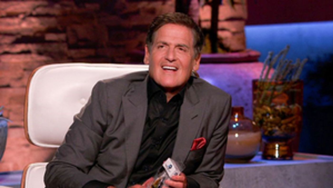 RATINGS: SHARK TANK Grows Week to Week by Double Digits to Hit Season Highs RATINGS: SHARK TANK Grows Week to Week by Double Digits to Hit Season Highs Image