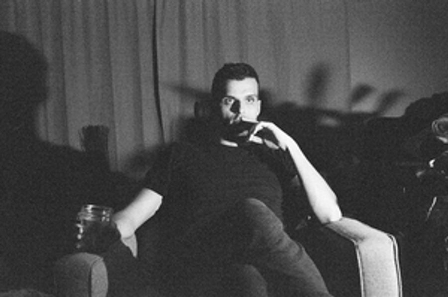 Caleb Veazey Releases 'Tuesday EP' Image