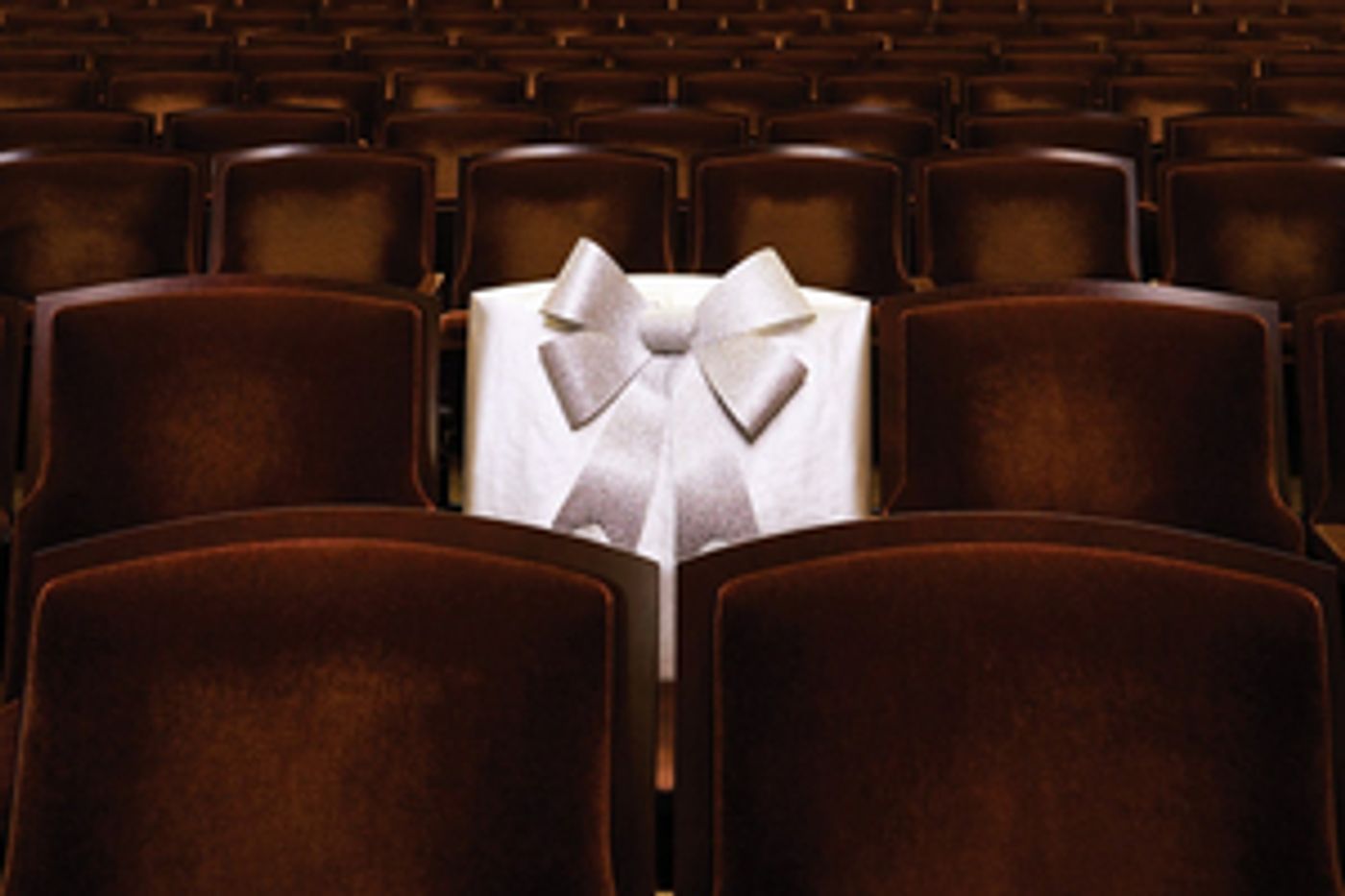 Smith Center For the Performing Arts is Now Offering Gift Cards  Image