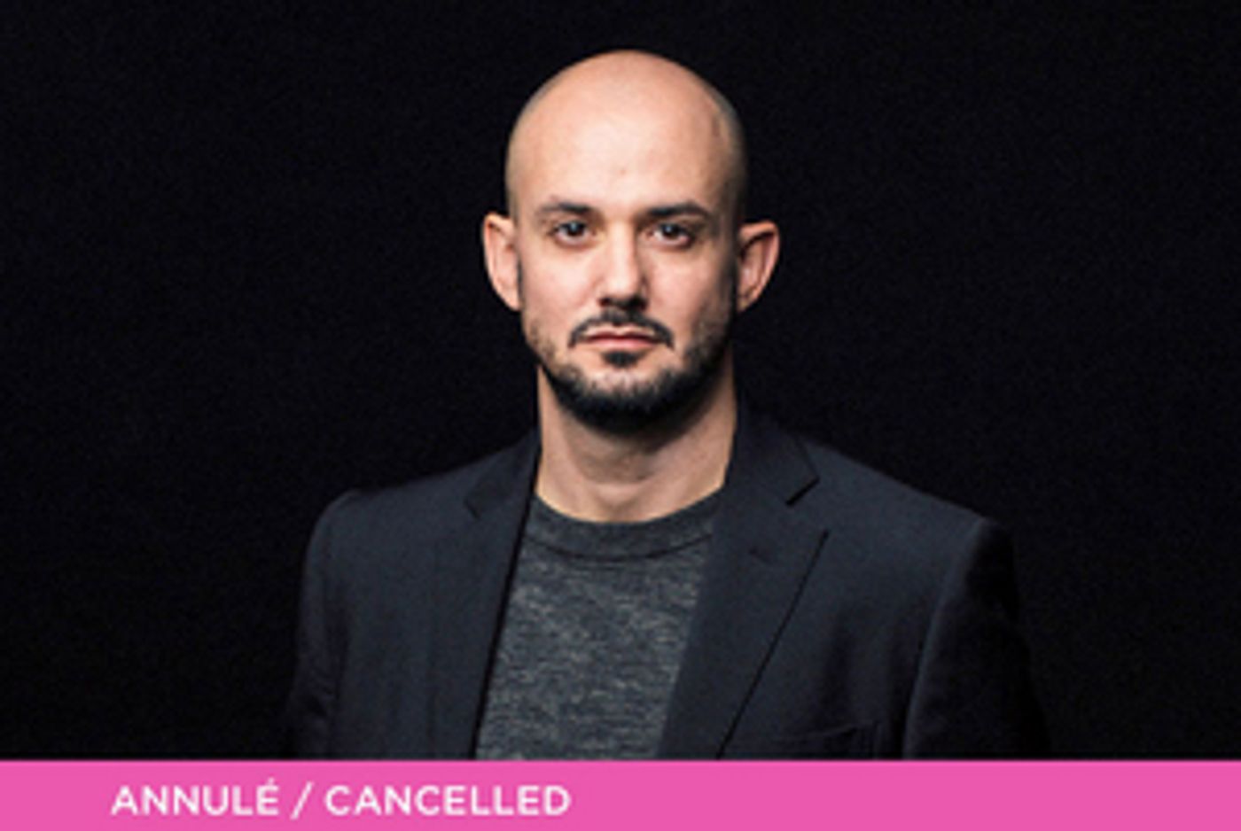 Theatre Champs Elysees Presents ORESTE With Georg Friedrich Haendel Theatre Champs Elysees Presents ORESTE With Georg Friedrich Haendel Image