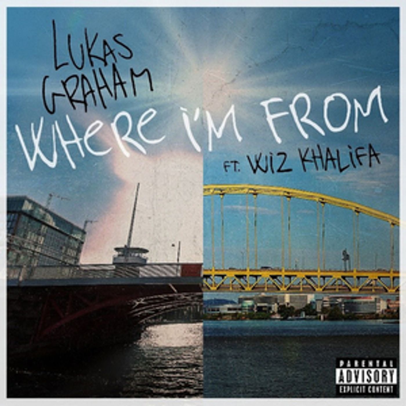 Lukas Graham Teams Up With Wiz Khalifa on New Track 'Where I'm From'  Image