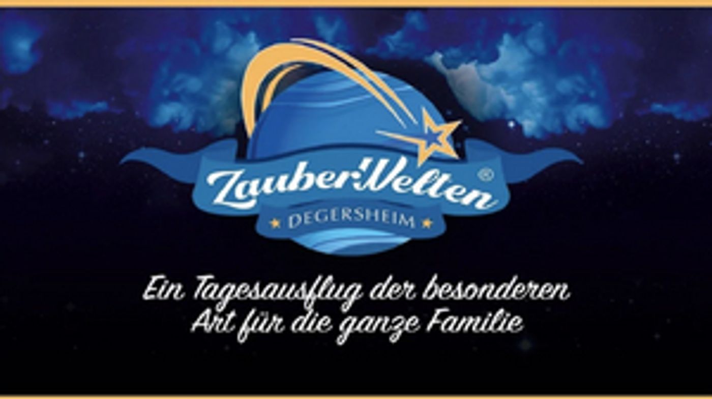 Dreamfactory Presents MAGIC WORLDS Dreamfactory Presents MAGIC WORLDS Image