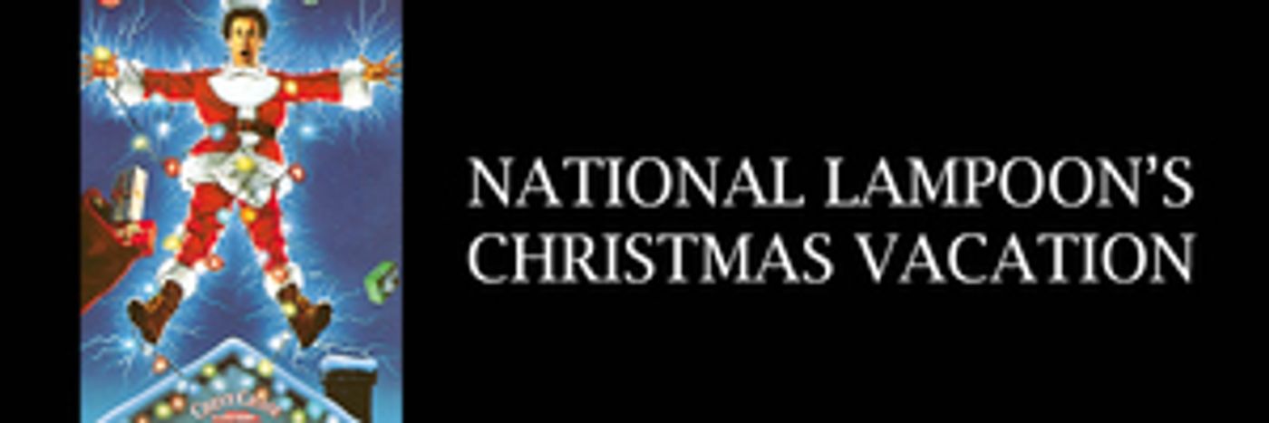 TOArts Presents NATIONAL LAMPOON'S CHRISTMAS VACATION Drive-In Showing  Image