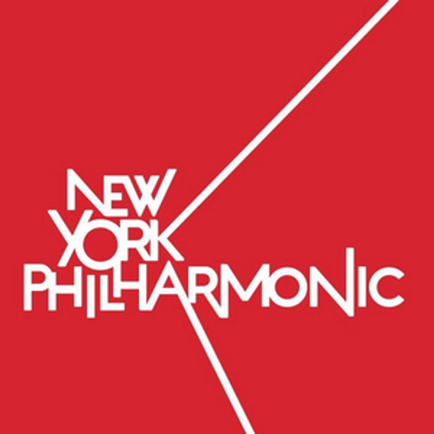 New York Philharmonic Continues PROJECT 19 New York Philharmonic Continues PROJECT 19 Image