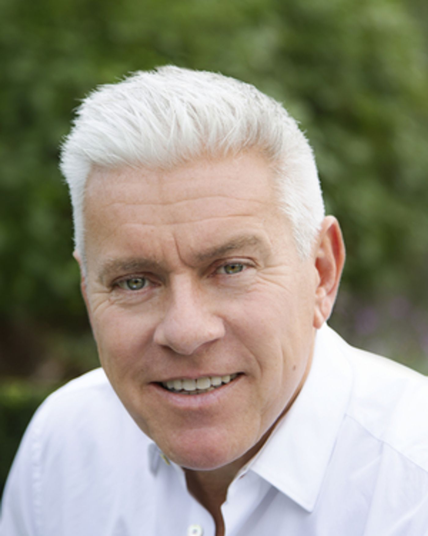 ArtsEd Appoints David Ian to Board of Trustees  Image