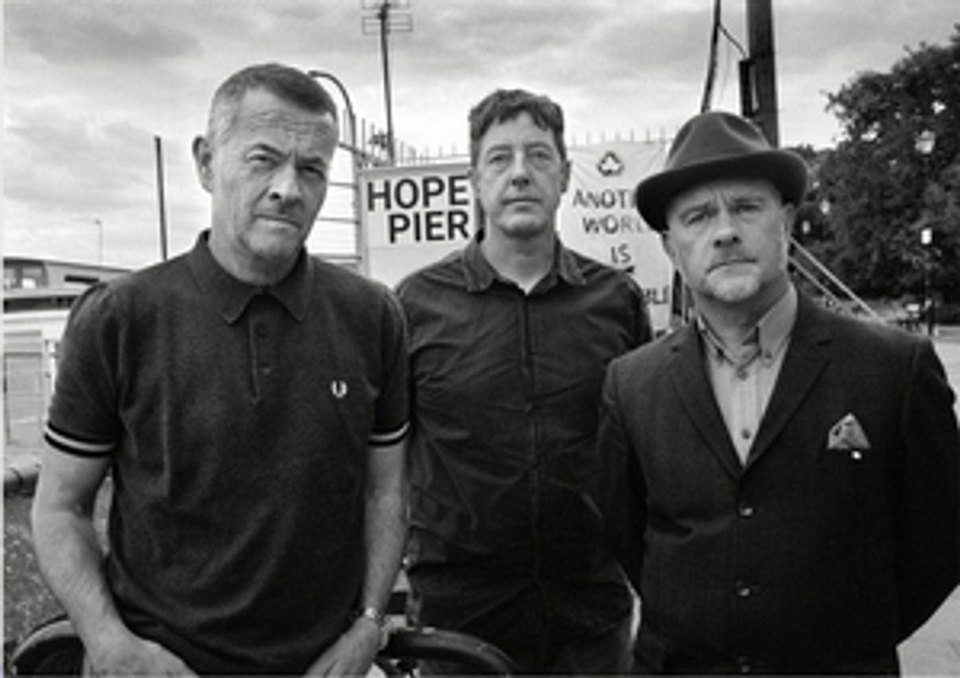 BRADFORD Release 'Down-Faced Doll' Sequel BRADFORD Release 'Down-Faced Doll' Sequel Image