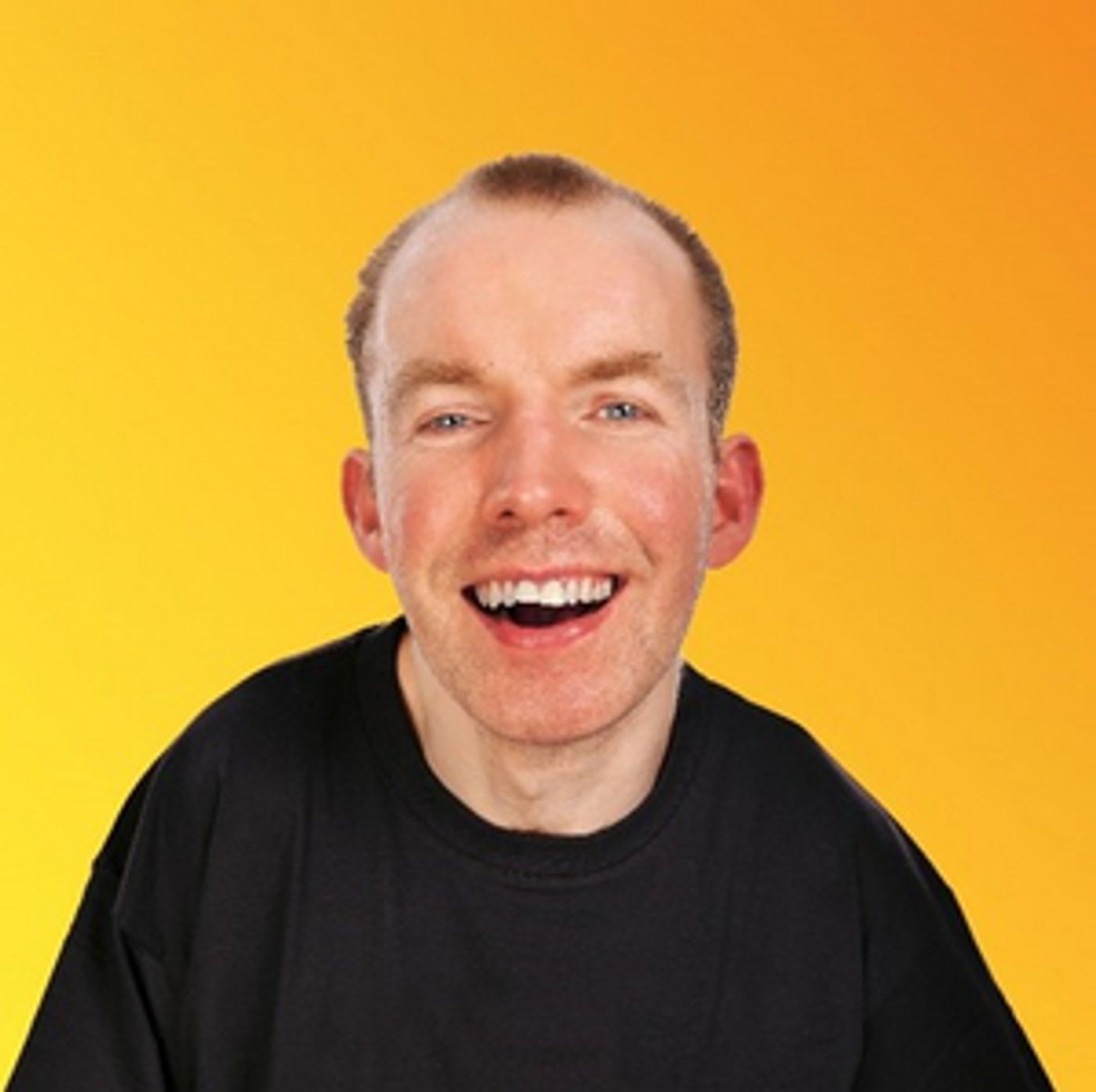 Lee Ridley Announces 2021 UK Tour Lee Ridley Announces 2021 UK Tour Image