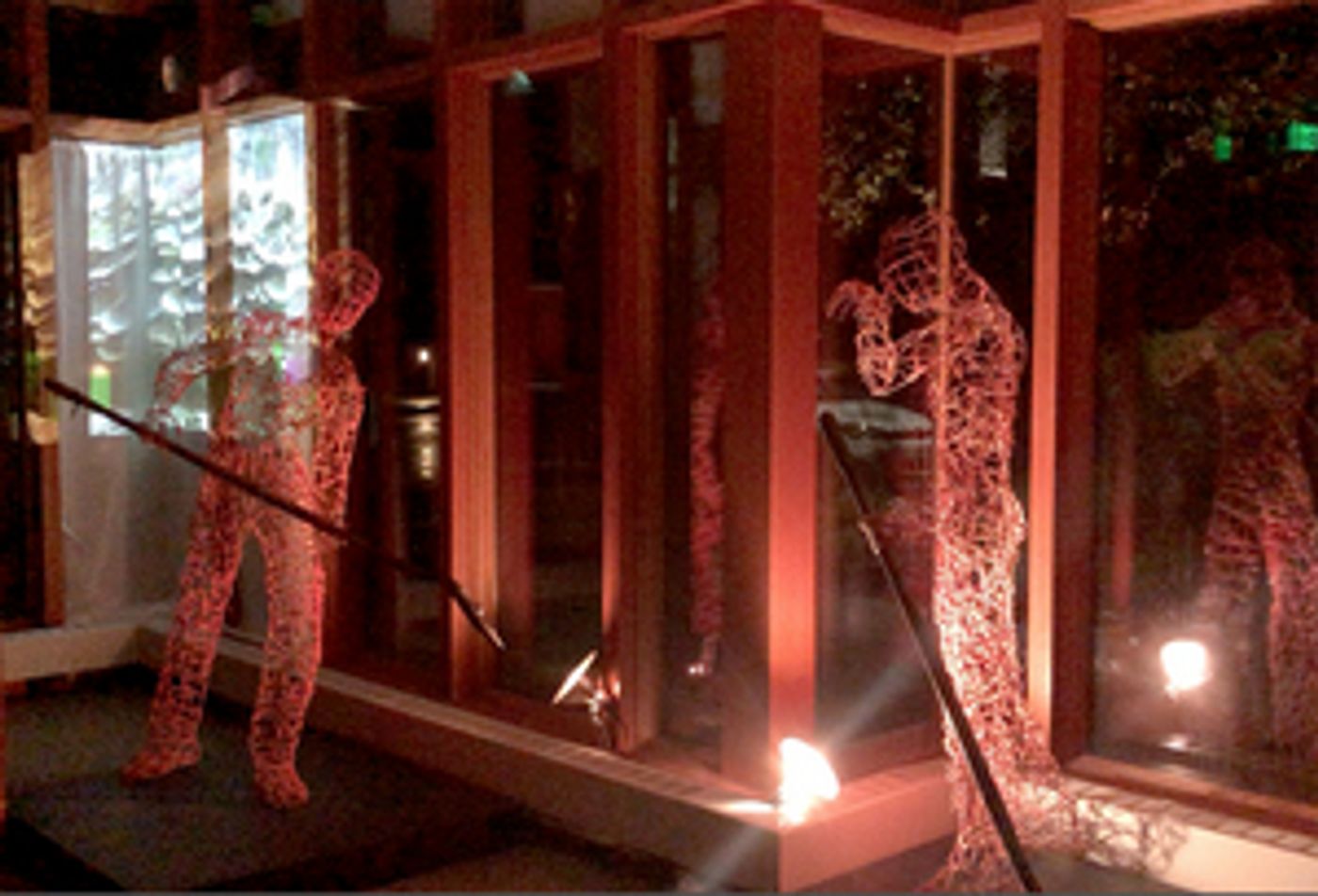 Spruce Peak Performing Arts Center Presents LOOKING OUTWARD Exhibition  Image