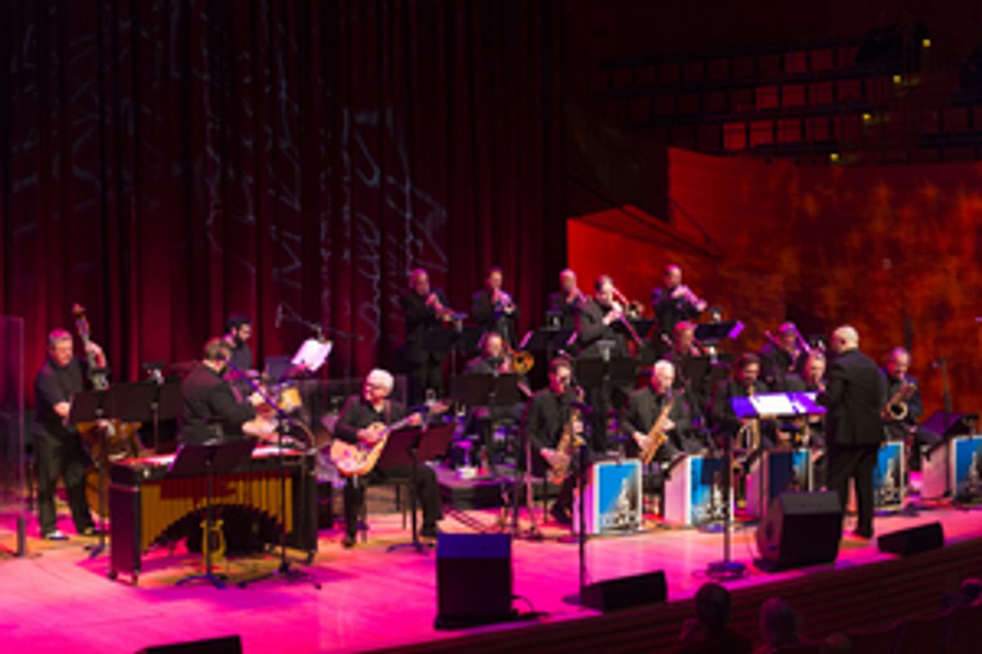 Kansas City Jazz Orchestra Featured In Kansas City PBS Limited Series KC PERFORMS!  Image