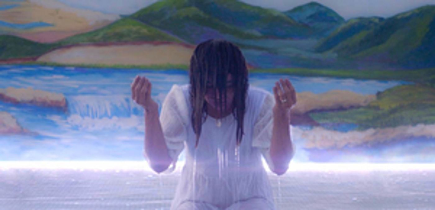 DIVINE LOVE Opens November 13th  Image