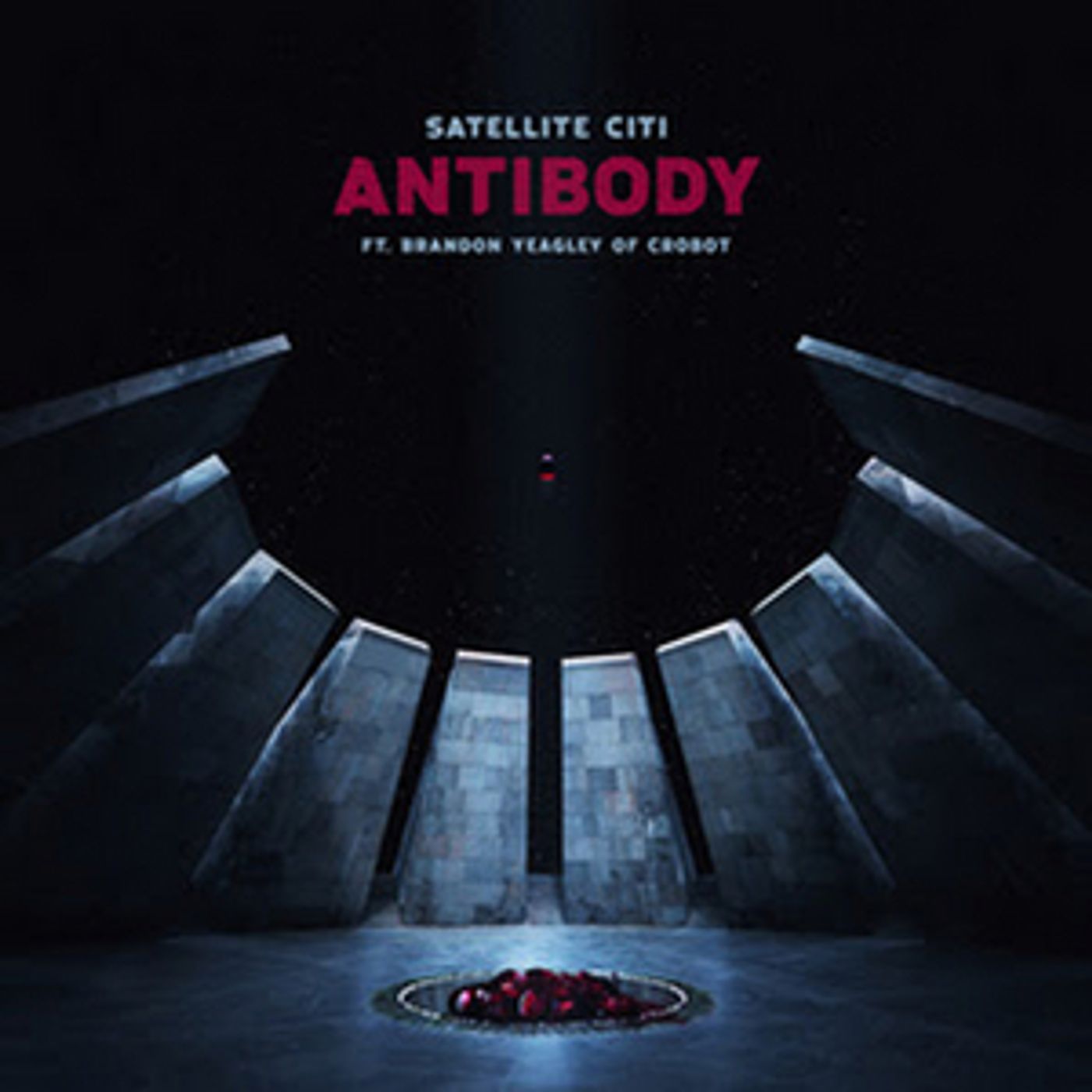 Satellite Citi Premiere Video For 'Antibody'  Image